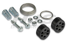 Montazni sada, tlumic vyfuku HJS 82 42 9027