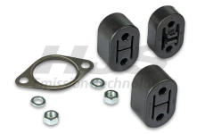 Montazni sada, vyfukovy system HJS 82 44 7753