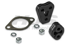 Montazni sada, vyfukovy system HJS 82 44 7757