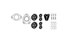 Montazni sada, vyfukovy system HJS 82 45 7842