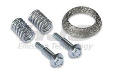 Sada těsnění, výfukový systém HJS 82 46 8257