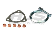 Montazni sada, katalyzator HJS 82 22 2333