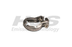 Svěrná objímka, výfukový systém HJS 83 11 3961