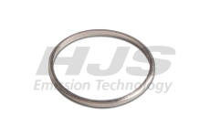 Těsnicí kroužek, výfuková trubka HJS 83 13 2872