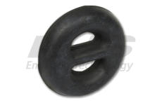 Drzak, tlumic vyfuku HJS 83 14 3207