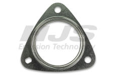 Těsnění, výfuková trubka HJS 83 21 2932