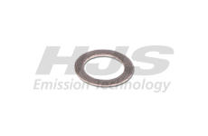 Těsnění, katalyzátor HJS 83 22 6694
