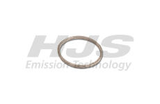 Těsnění, katalyzátor HJS 83 22 6871