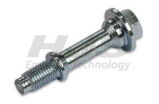 Šroub, výfukový systém HJS 83 47 8333