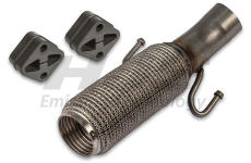 Servisni potrubi/filtr pevnych castic HJS 83 00 8363