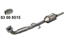 Katalyzátor HJS 90 11 3003