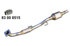 Katalyzátor HJS 90 11 3015