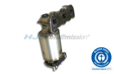 Katalyzator na sbernem potrubi HJS 90 11 5705