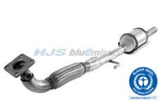 Katalyzátor HJS 90 11 5714