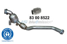 Přední katalyzátor HJS 90 12 5306