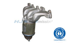 Katalyzator na sbernem potrubi HJS 90 14 5852