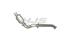 Katalyzátor HJS 90 14 5864