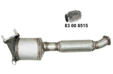 Katalyzátor HJS 90 15 5492