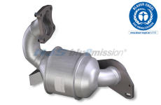 Katalyzátor HJS 90 23 5153