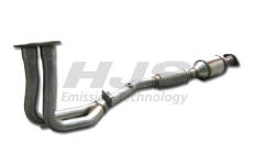 Katalyzátor HJS 90 14 5296