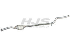 Katalyzátor HJS 90 22 5175