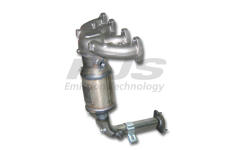 Katalyzator na sbernem potrubi HJS 90 32 5711