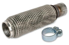 Prużný díl výfuku HJS 91 11 1683