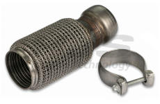 Prużný díl výfuku HJS 91 13 1570