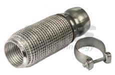 Opravne potrubi, katalyzator HJS 91 13 1573