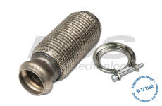 Servisni potrubi/filtr pevnych castic HJS 91 13 1580