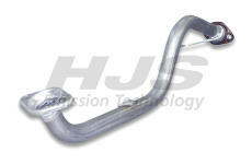 Výfuková trubka HJS 91 42 1626