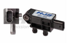 Senzor, tlak výfukového plynu HJS 92 09 1006