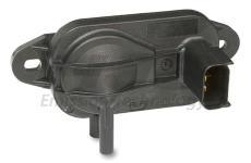 Senzor, tlak výfukového plynu HJS 92 09 1049