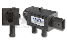 Senzor, tlak výfukového plynu HJS 92 09 1062