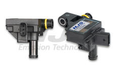 Senzor, tlak výfukového plynu HJS 92 09 1074