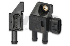 Senzor, tlak výfukového plynu HJS 92 09 1081