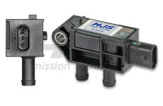 Senzor, tlak výfukového plynu HJS 92 09 1084