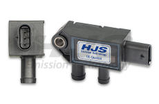 Senzor, tlak výfukového plynu HJS 92 09 1017