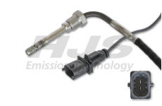 Cidlo, teplota vyfukovych plynu HJS 92 09 4064