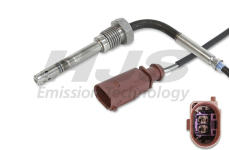 Cidlo, teplota vyfukovych plynu HJS 92 09 4071