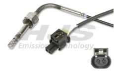 Cidlo, teplota vyfukovych plynu HJS 92 09 4146