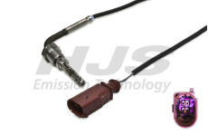 Cidlo, teplota vyfukovych plynu HJS 92 09 4170