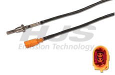 Cidlo, teplota vyfukovych plynu HJS 92 09 4323