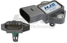 Senzor tlaku sacího potrubí HJS 92 09 5085