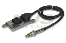 NOx-sensor, NOx-katalyzator HJS 92 09 7000