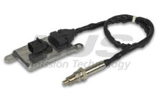 NOx-sensor, NOx-katalyzator HJS 92 09 7002