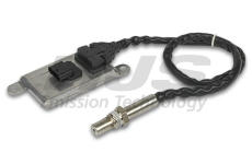 NOx-sensor, NOx-katalyzator HJS 92 09 7007