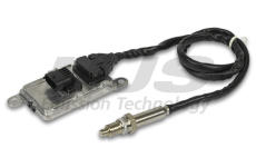 NOx-sensor, NOx-katalyzator HJS 92 09 7008