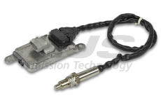 NOx-sensor, NOx-katalyzator HJS 92 09 7009