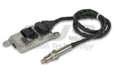 NOx-sensor, NOx-katalyzator HJS 92 09 7010